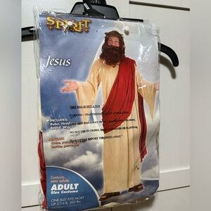 Adult Jesus Costume